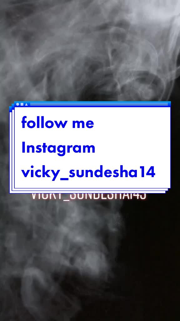 @Vicky Prajapati