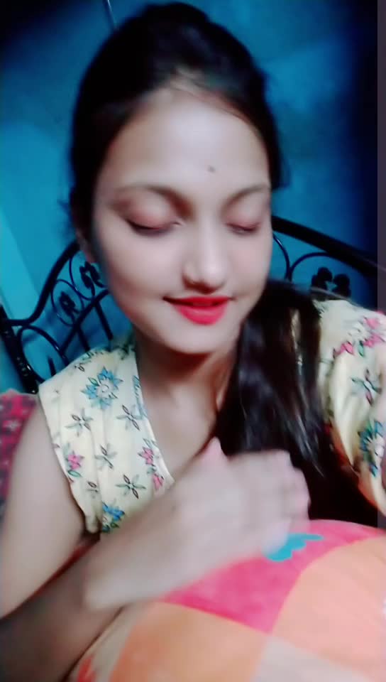 @🔥MISS_QUEEN_PUJA🔥
