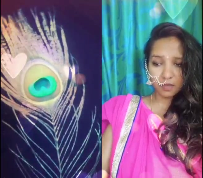 @Bhargavi
