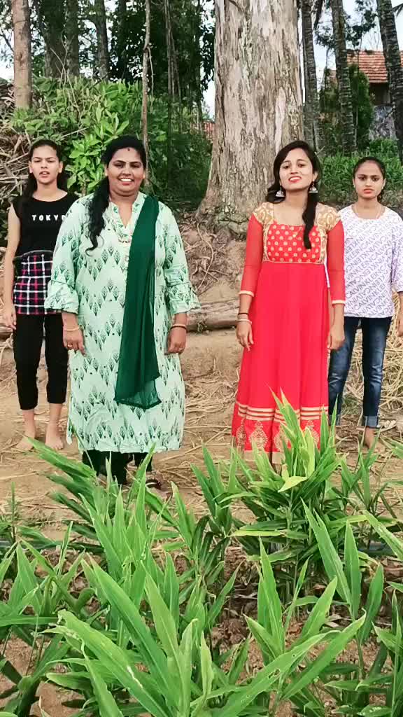@shaku M gowda kodagu