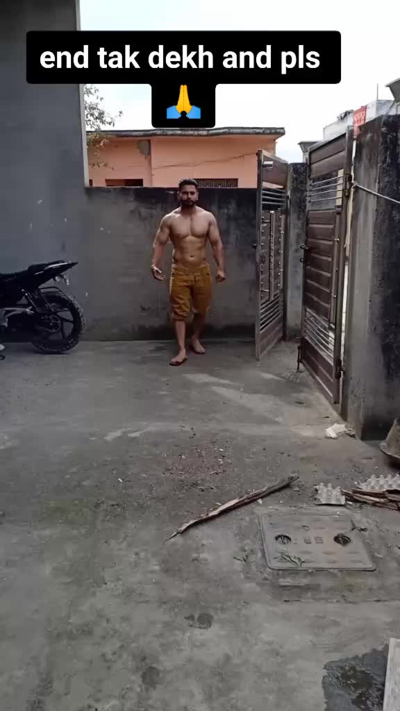 @Goldy Dhatt💪