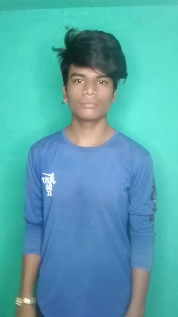 @Shubham Vavare S V
