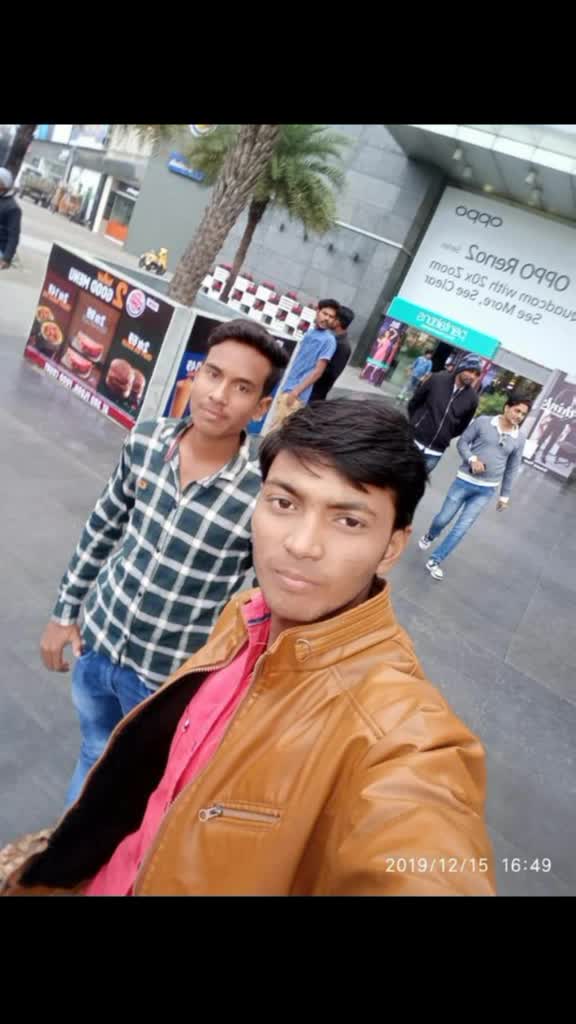 @Ravi Mehra