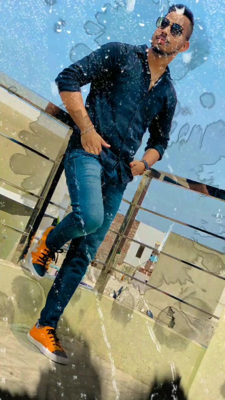 @❤️SOURAV BAINS❤️
