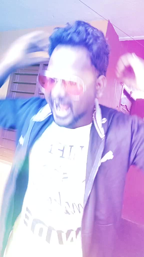 @black star raghu