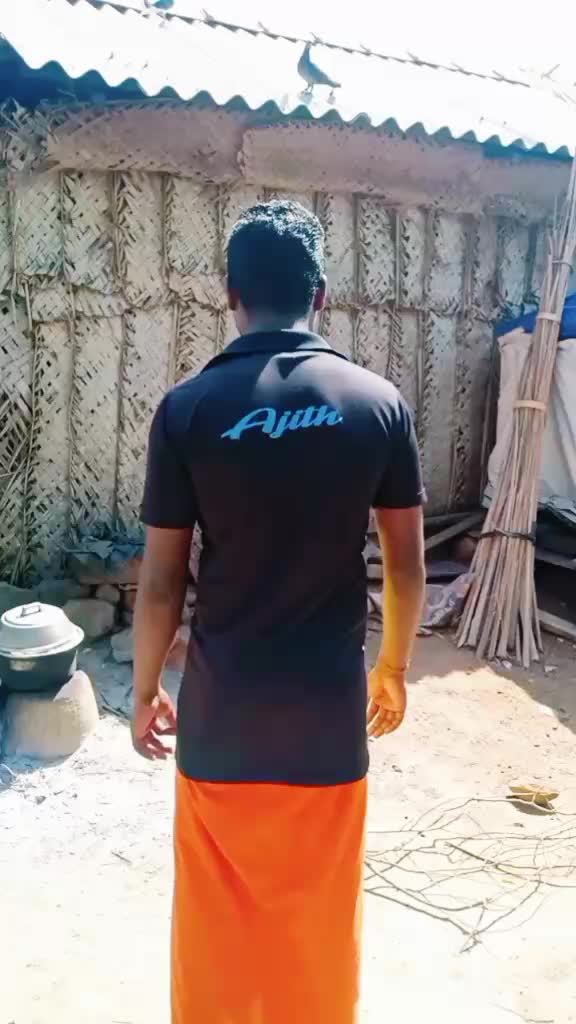 @JITHU A THALAIVASH