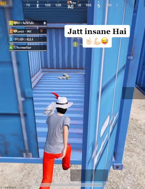 @Lovish | Jaat YT
