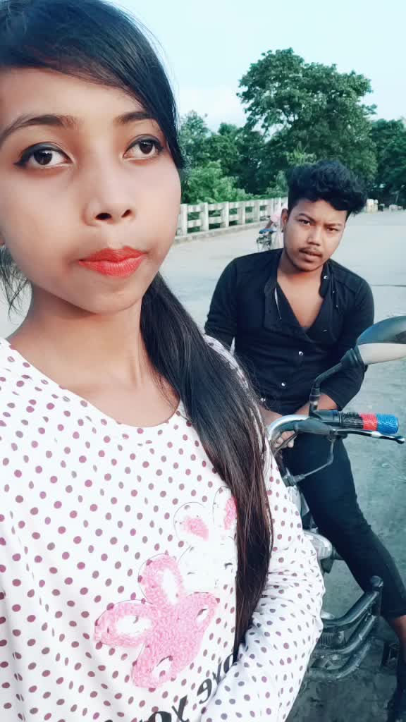 @goutam bharali