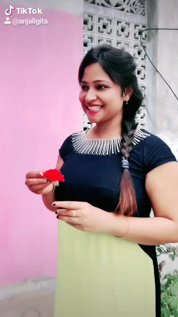 @Anjali Gita