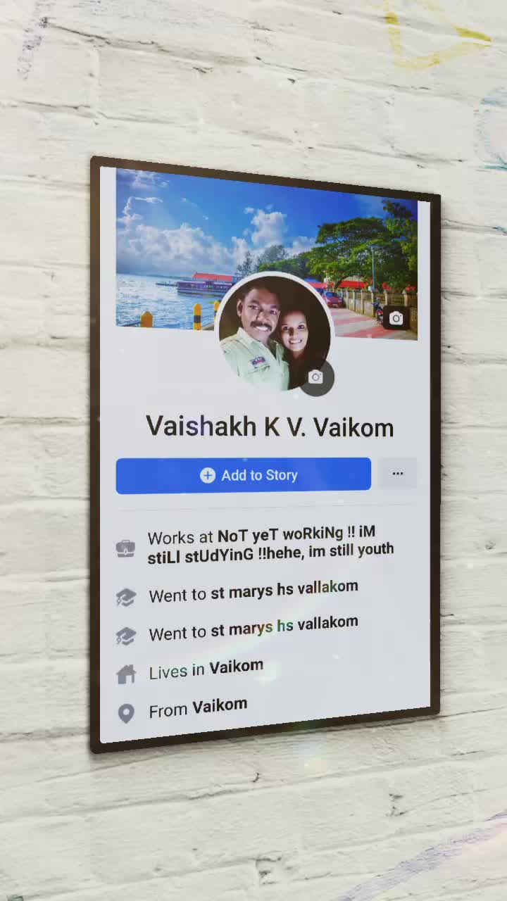 @vaishakh