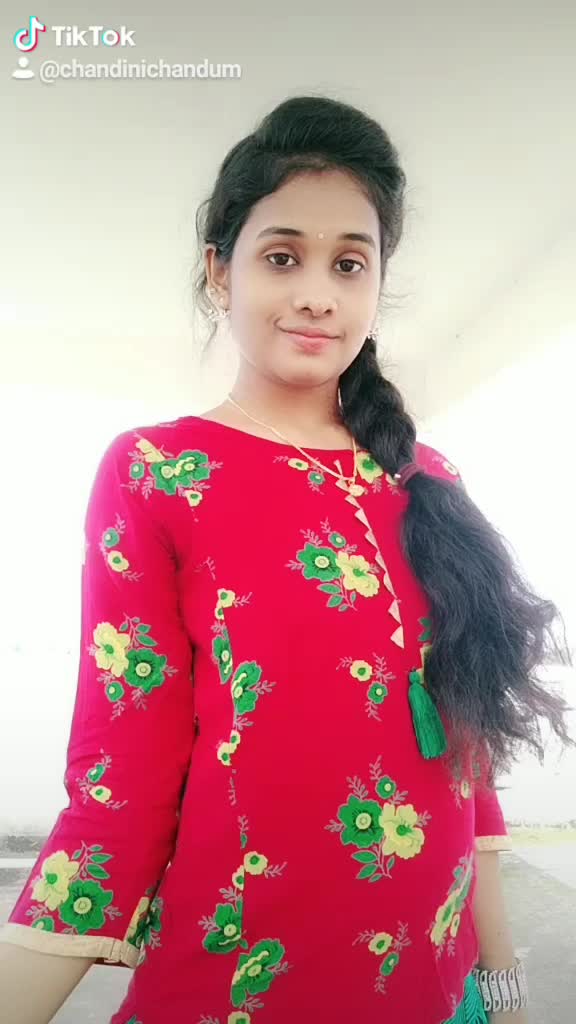 @Chanduu