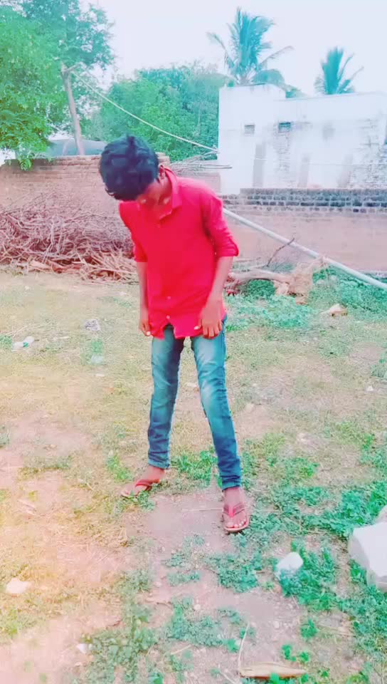 @P Aravind
