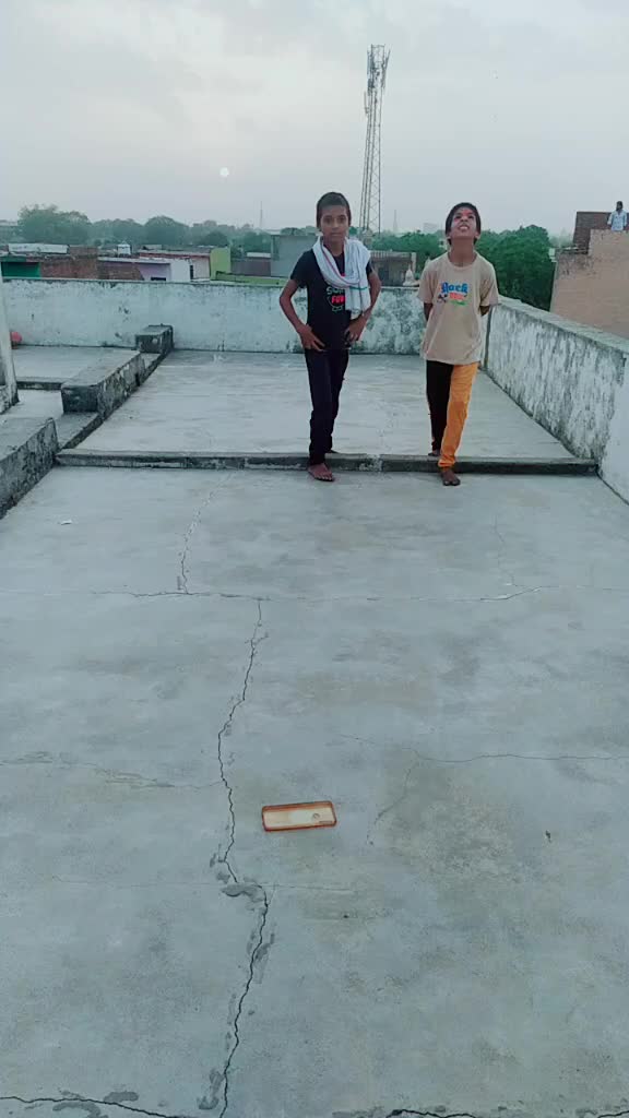 @lav bhargava