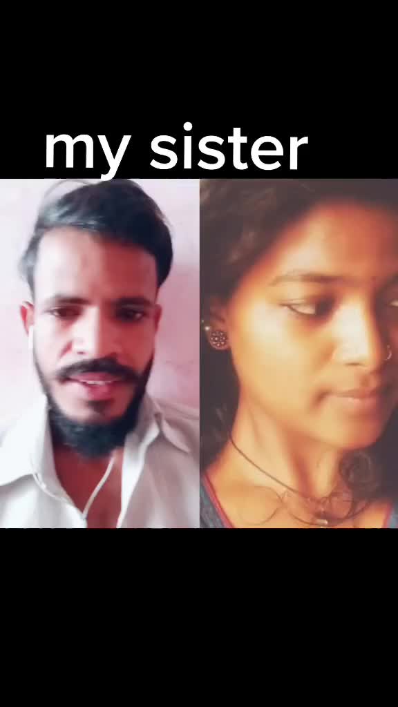 @brother of sangeetha