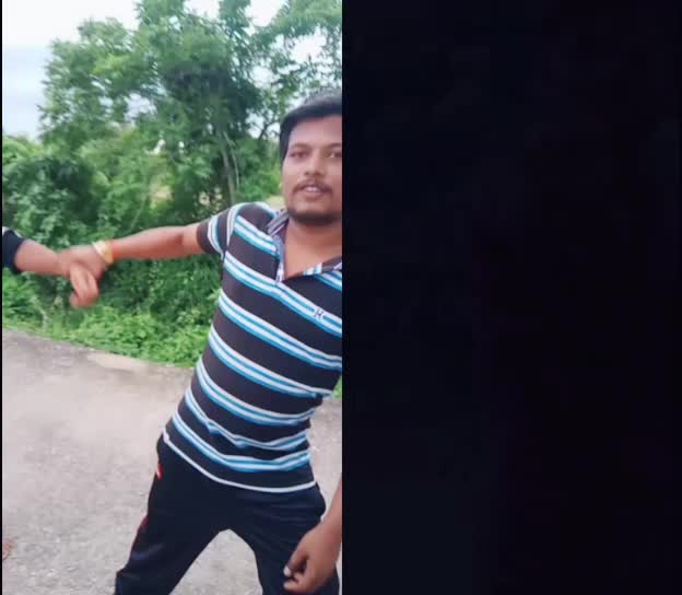 @Tihidi Toka Babu