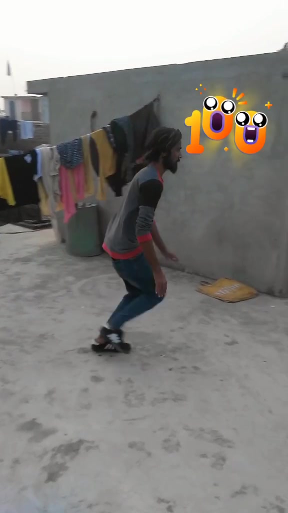 @A S Khan Dancer