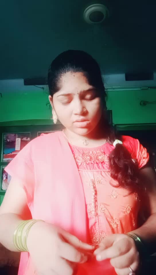 @Nani appu