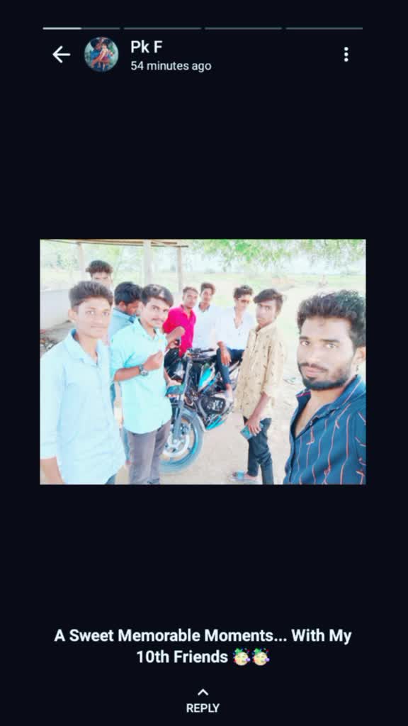 @Dj Naveen
