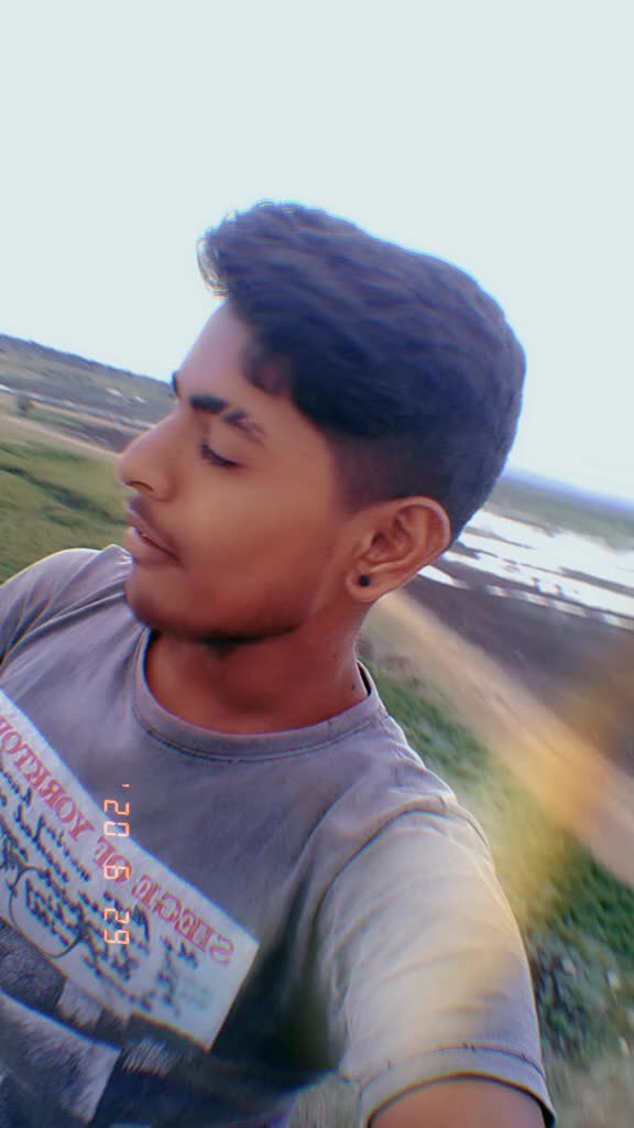 @Nagaraj Km