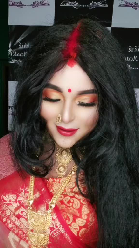 @Soubhik MakeupArtist