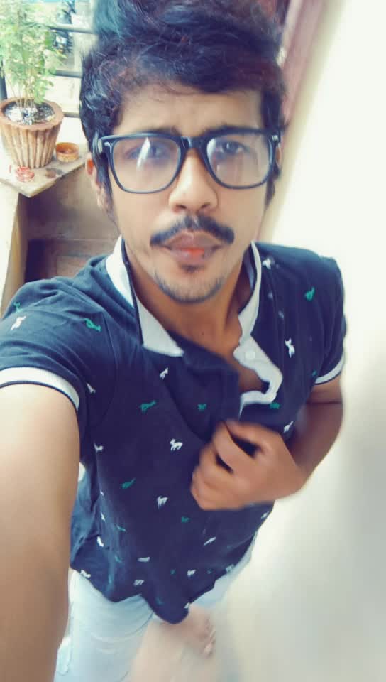 @Ta Abhilash