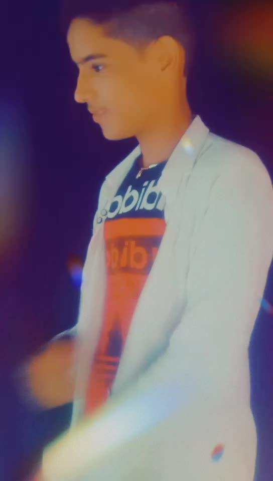 @abhi rock handsome ❤