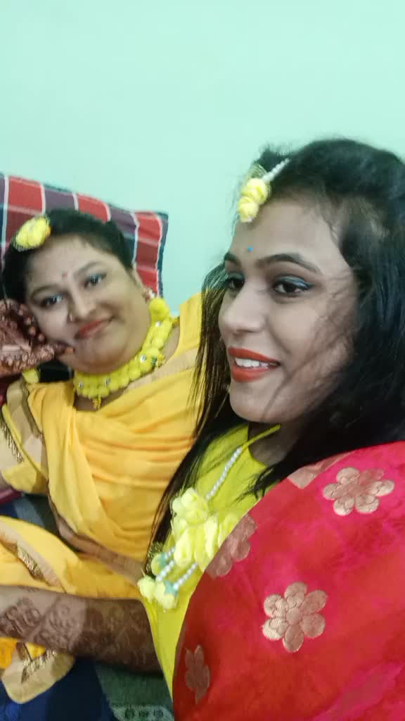 @🔥Brahman💥chhori🙏