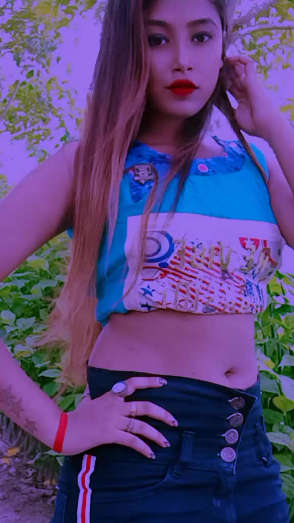@hot girl 🔥 dona