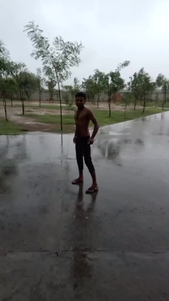@J N Thakor