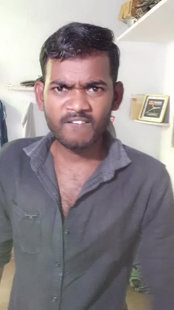 @Unlucky boy balaji