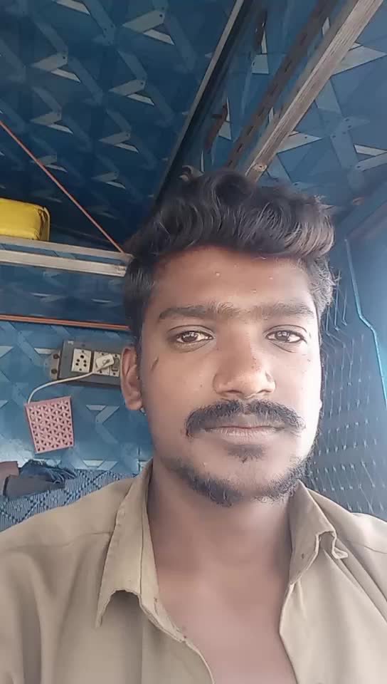 @sakthi driver mass