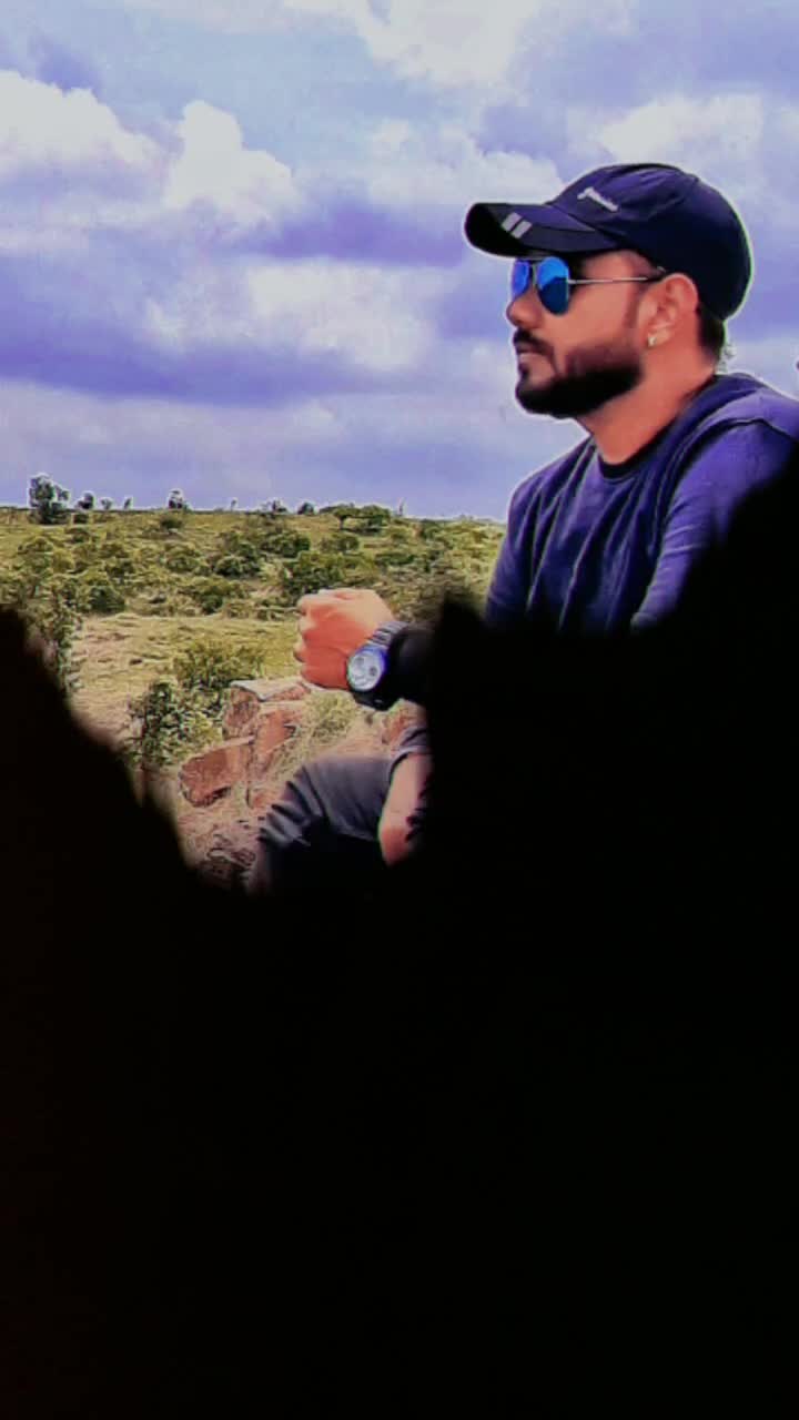 @Shubham Pawar