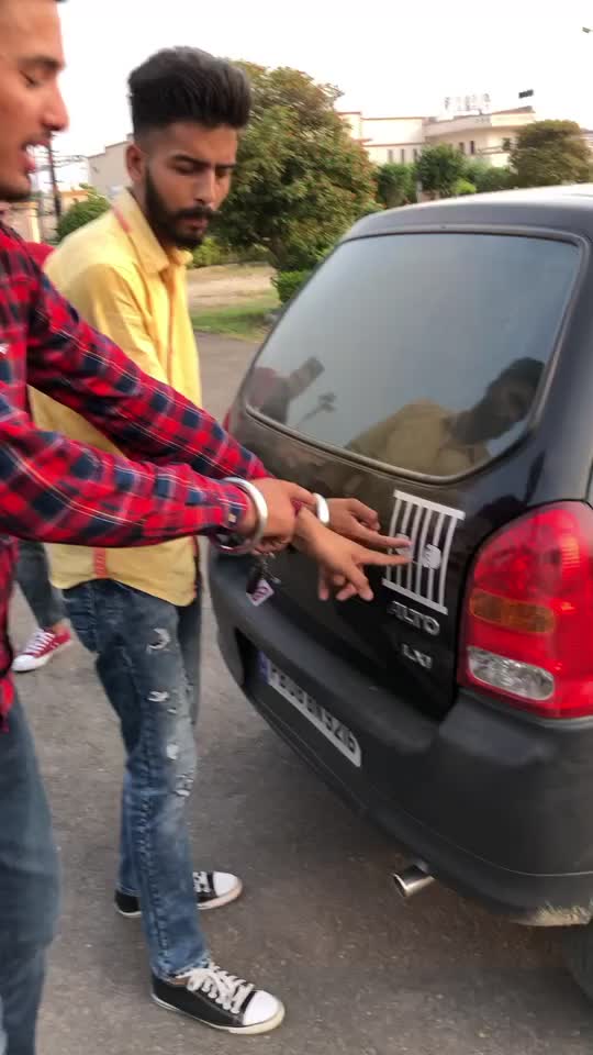 @Gagan Ramgarhia