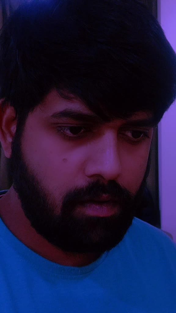 @Sudheer Kumar
