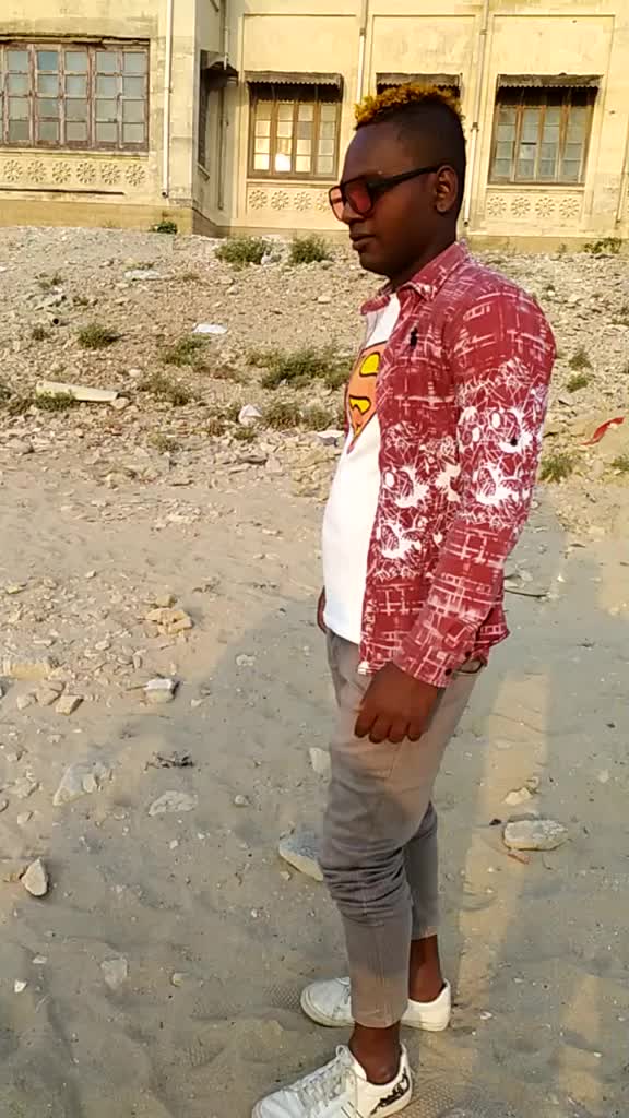 @Dj makwa