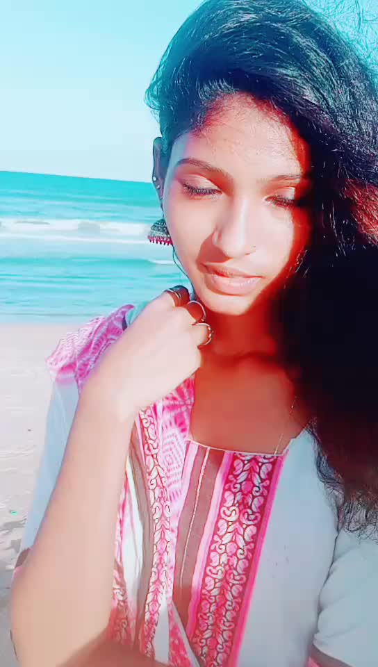 @Aarthi_dimple_girl🥰
