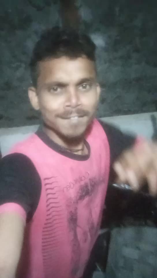 @Shiva Chary