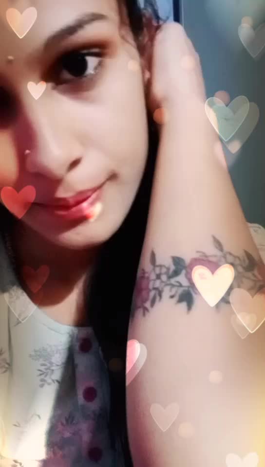 @Mamathagowda