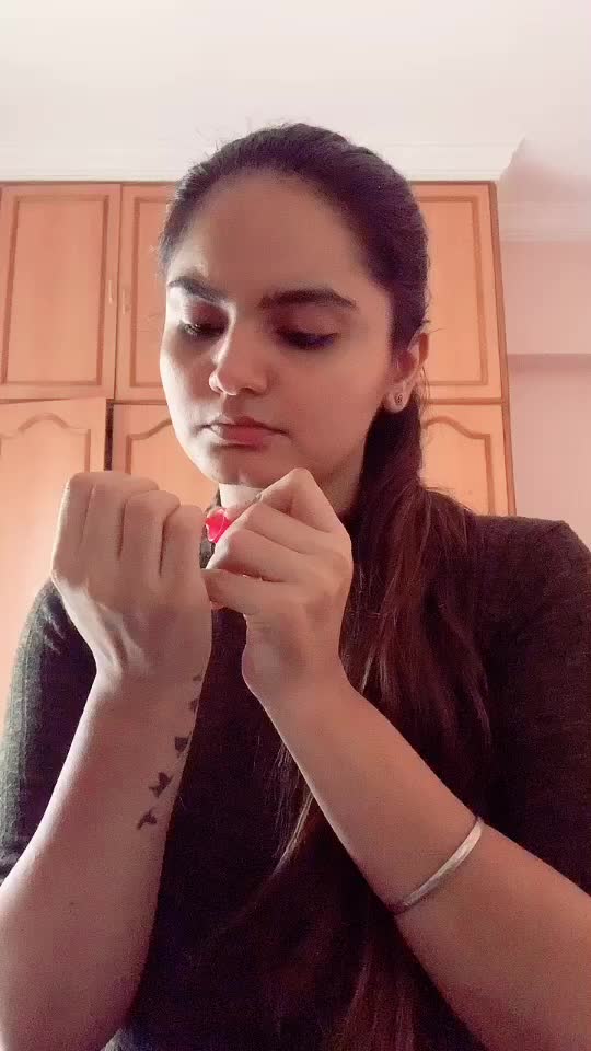 @Radhika
