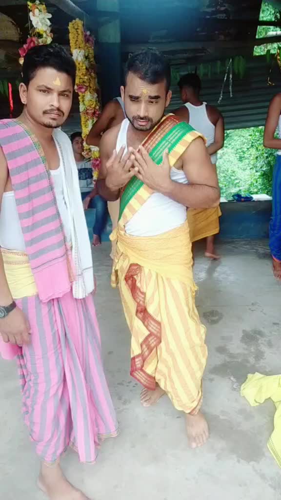 @Chitta Ranjan Sahu