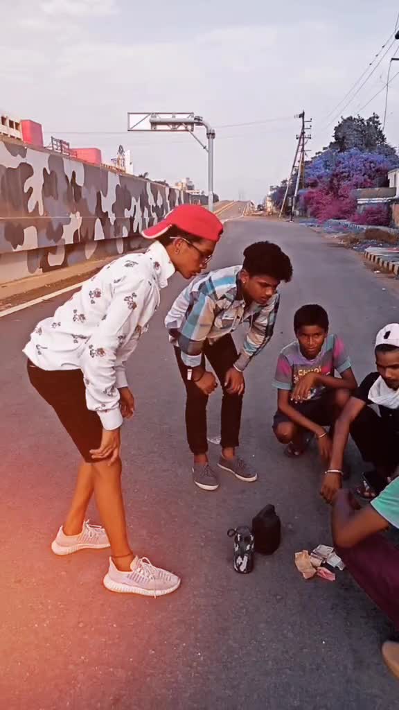 @gopal tiktok boy