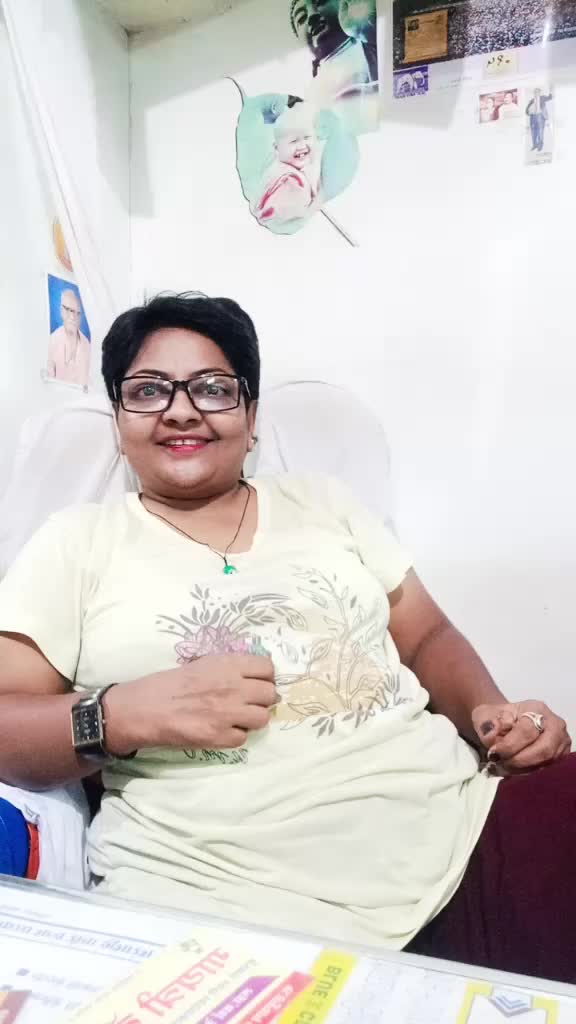 @Babita Wankhade
