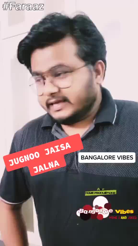 @BANGALORE VIBES