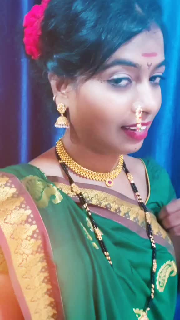 @👑Geetu Thokale👑