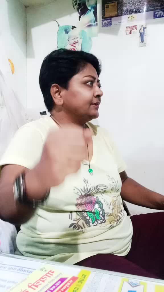 @Babita Wankhade