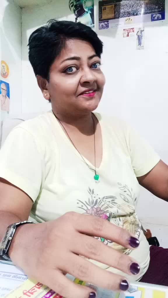 @Babita Wankhade