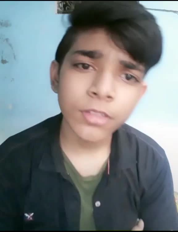 @Vedant  Srivastava ❤