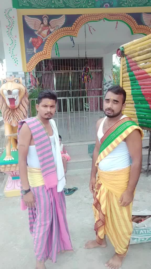@Chitta Ranjan Sahu