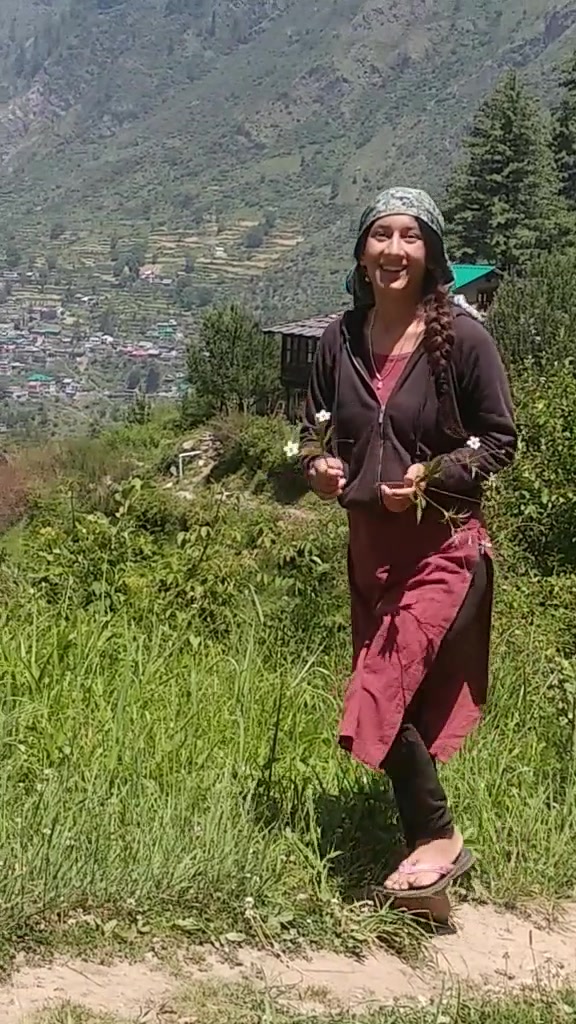 @Aditi Thakur