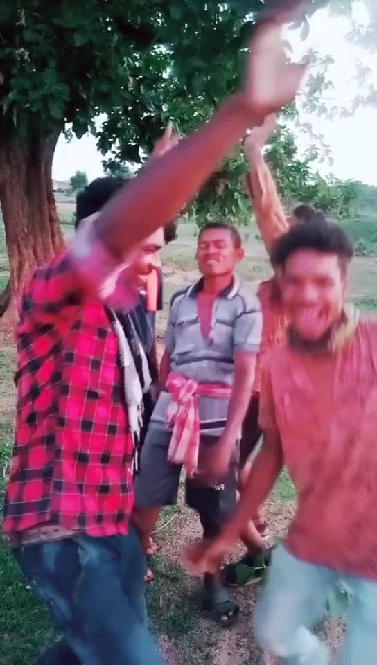 @Manglu Majhi